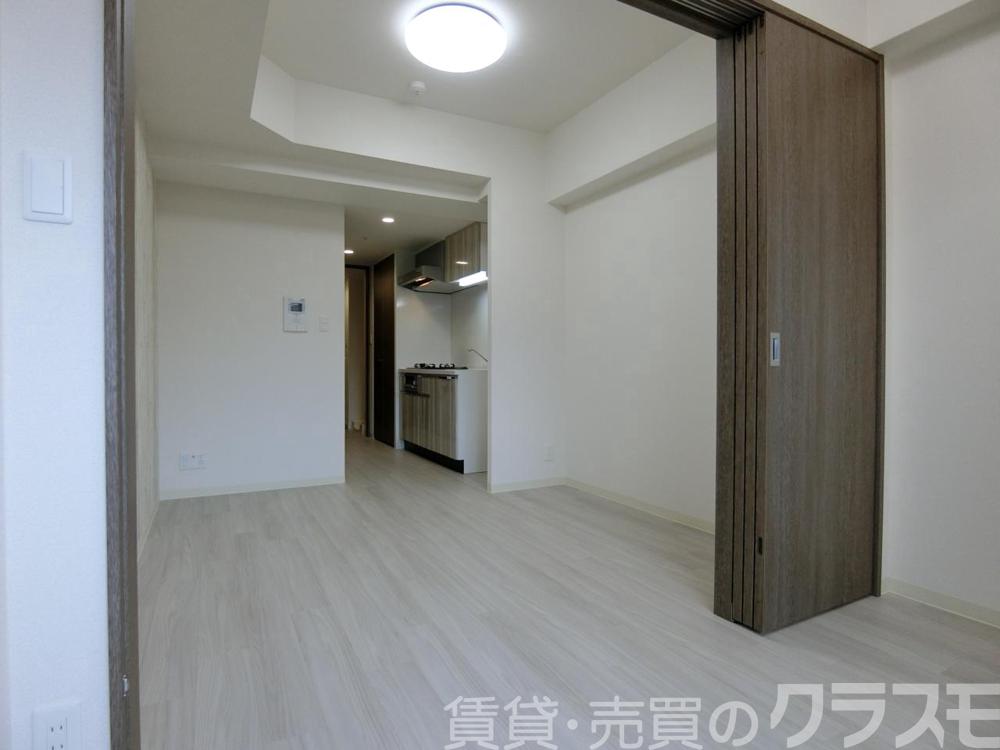 4/30 リビング/ダイニング