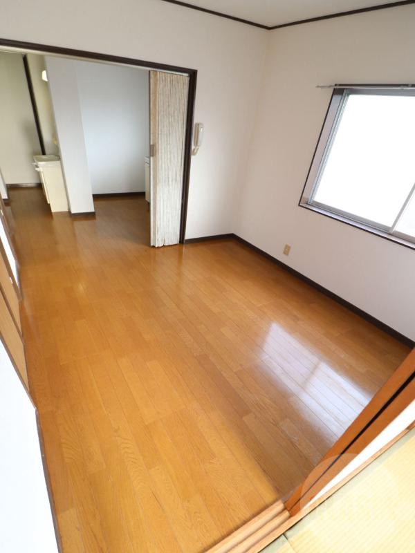 4/30 リビング/ダイニング