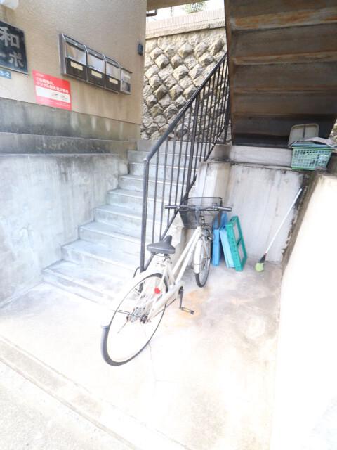 22/30 エントランス