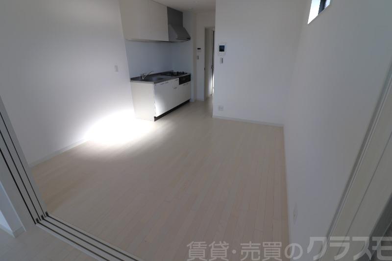 3/17 リビング/ダイニング