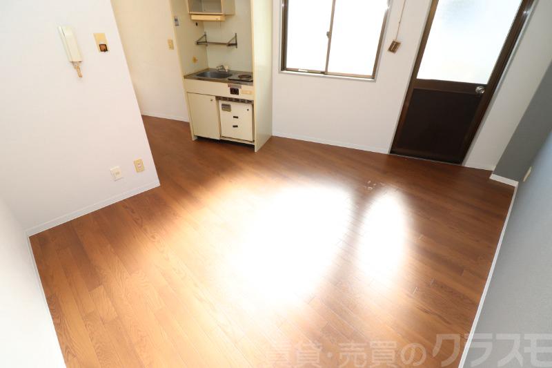 5/19 リビング/ダイニング