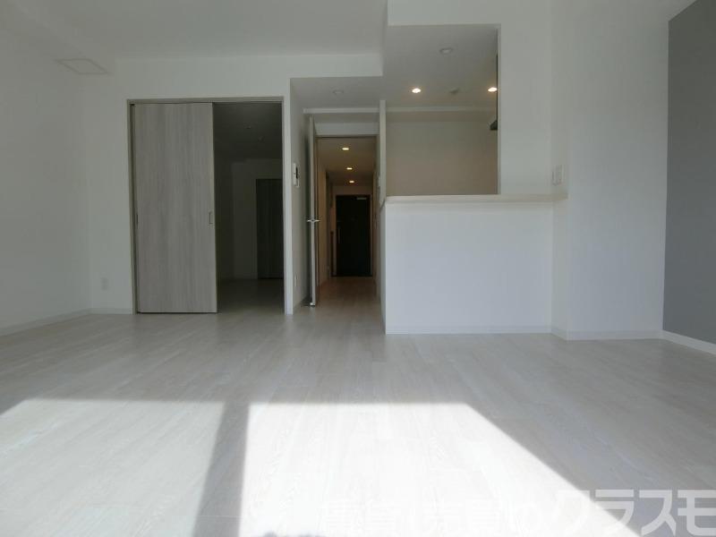 3/30 リビング/ダイニング