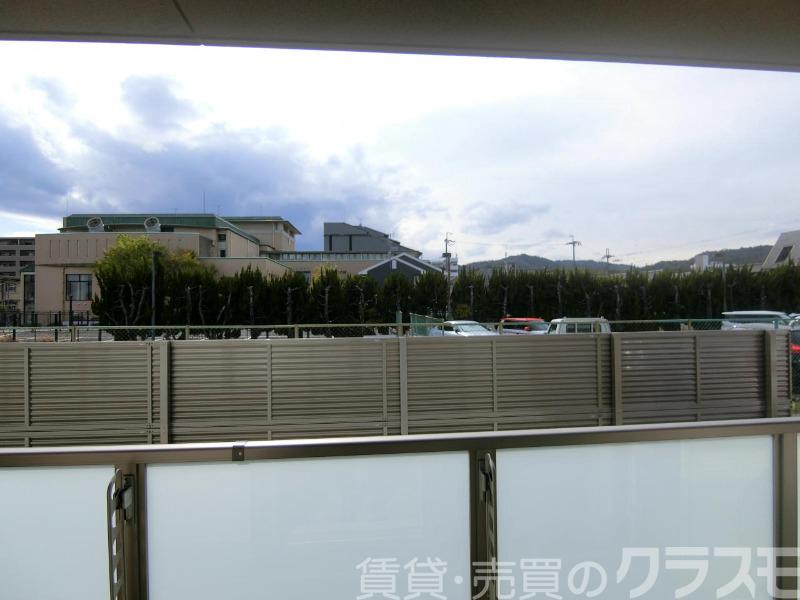 24/30 バルコニー