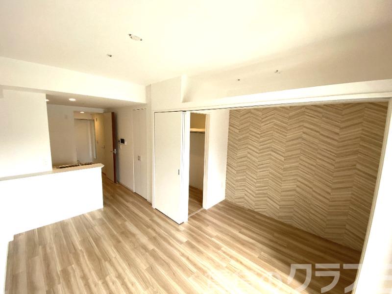 6/29 リビング/ダイニング