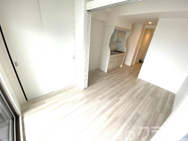 4/29 リビング/ダイニング