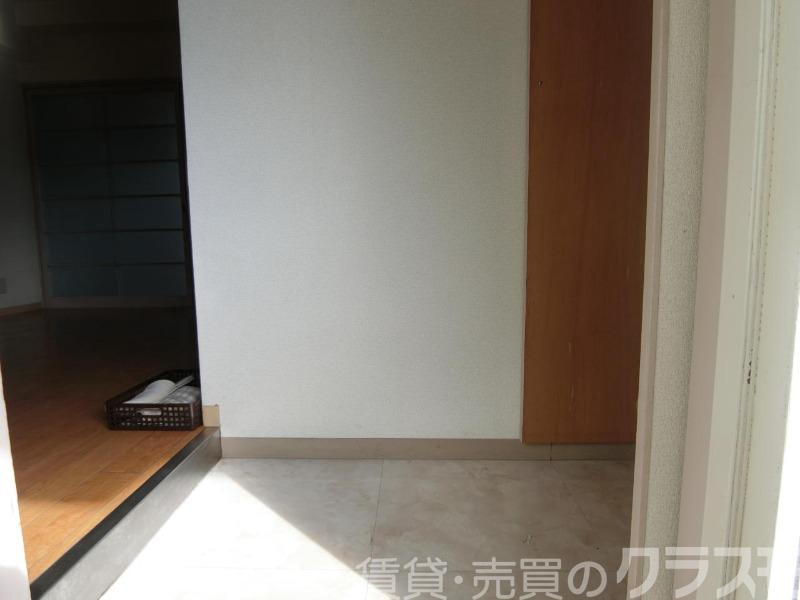 15/30 玄関