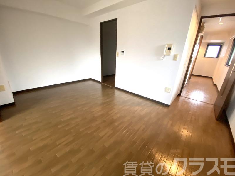 4/29 リビング/ダイニング