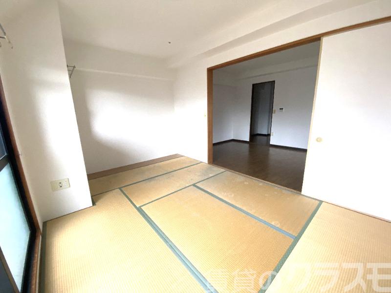 5/29 リビング/ダイニング