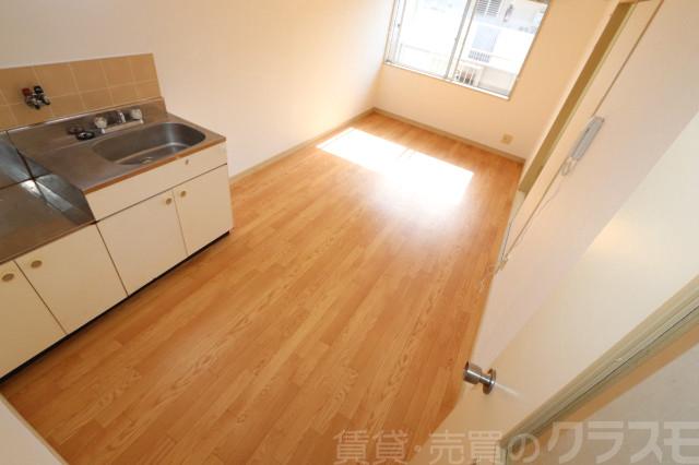 3/16 リビング/ダイニング