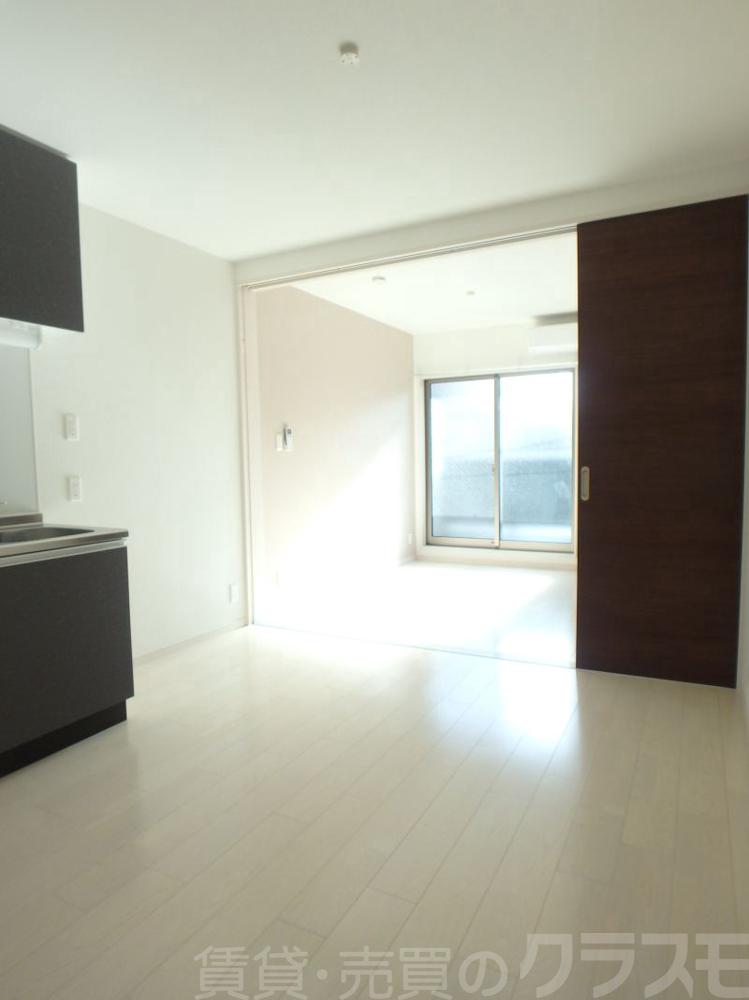 5/30 リビング/ダイニング