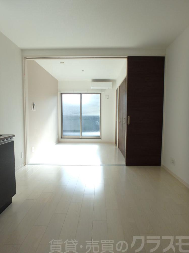 6/30 リビング/ダイニング