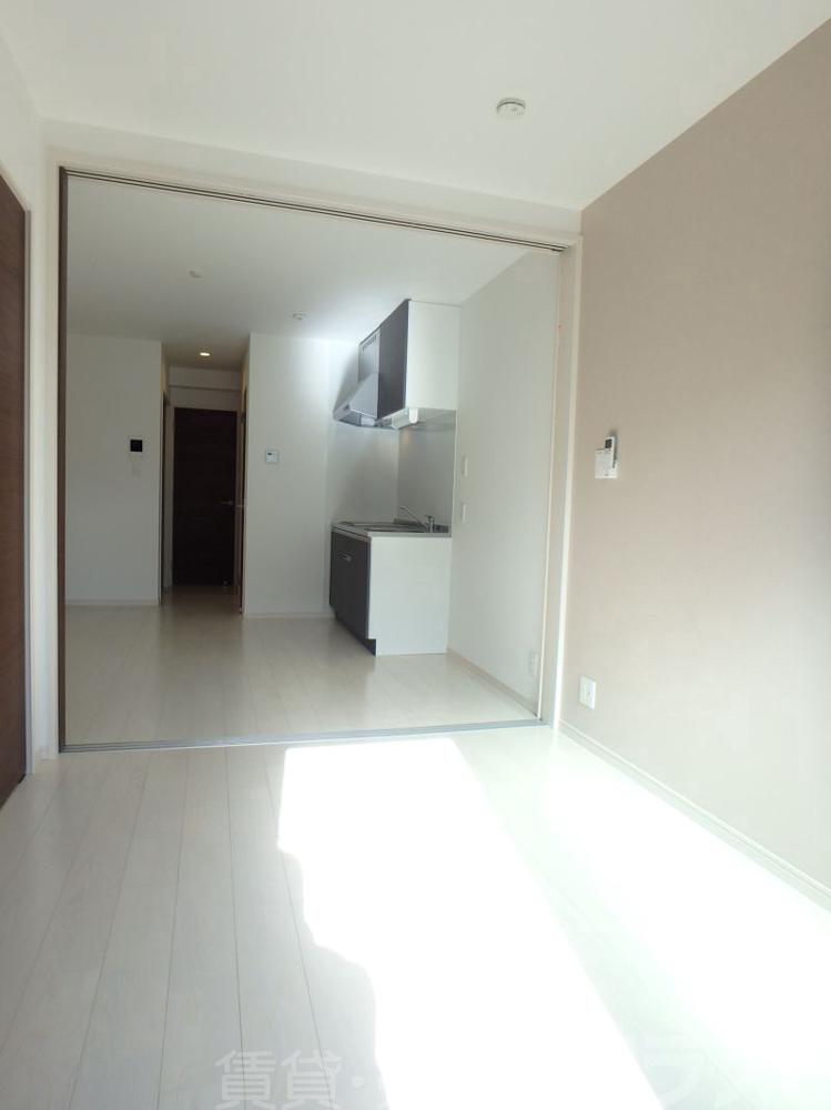 7/30 リビング/ダイニング