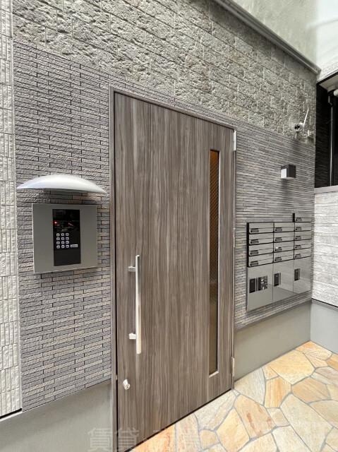 17/28 エントランス