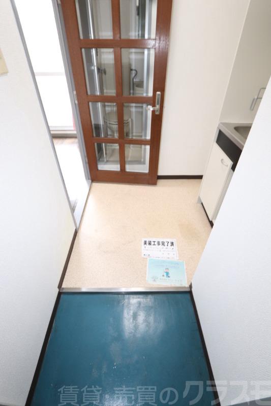 3/16 リビング/ダイニング