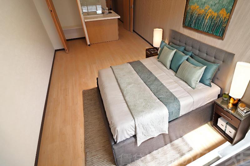 16/22 バルコニー