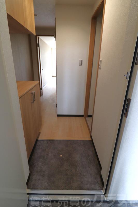 5/22 リビング/ダイニング