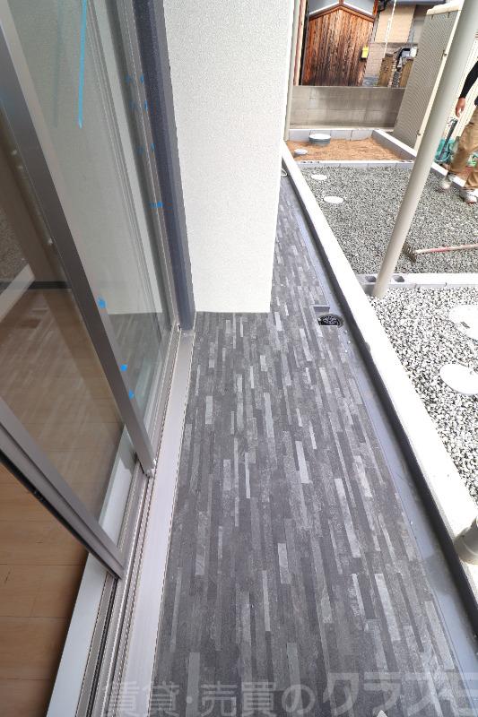 7/22 リビング/ダイニング