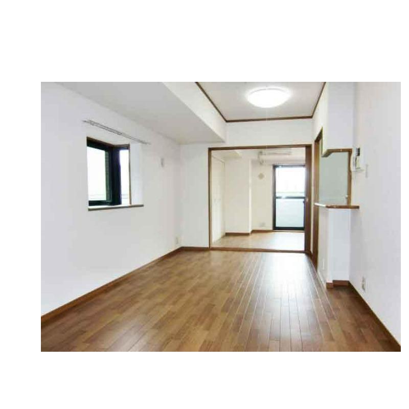 3/28 リビング/ダイニング