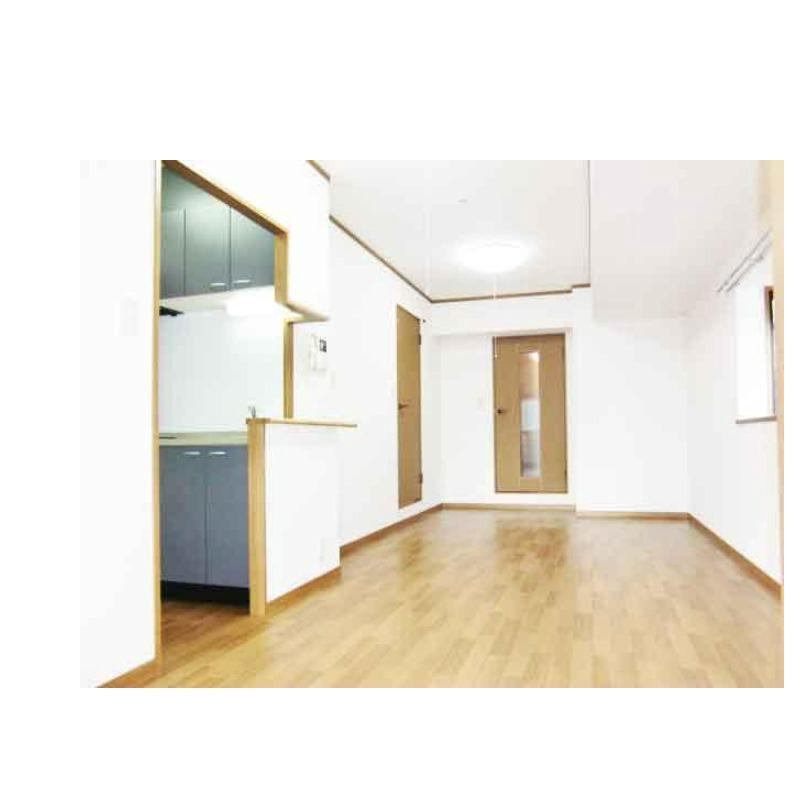 5/28 リビング/ダイニング