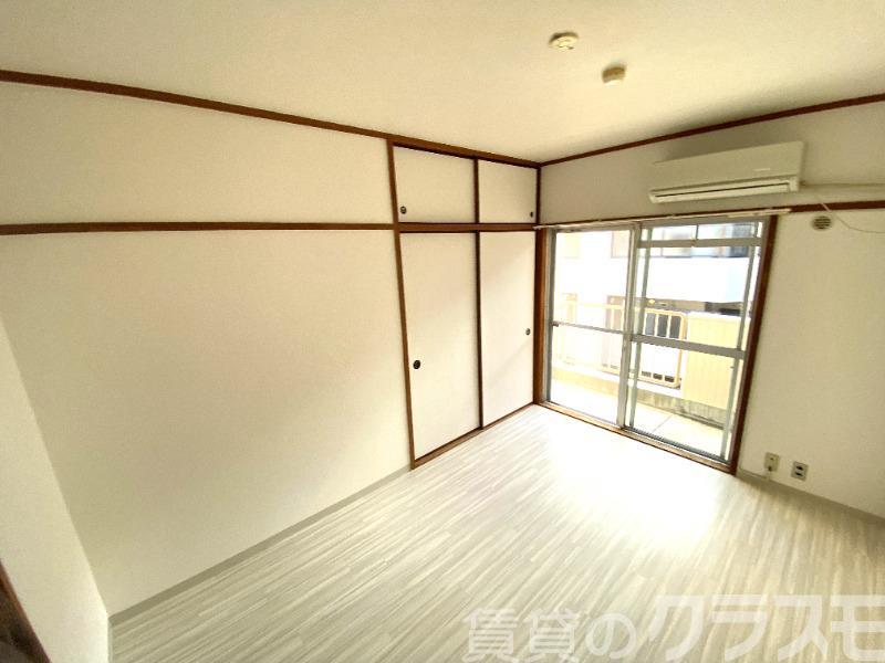 4/24 リビング/ダイニング