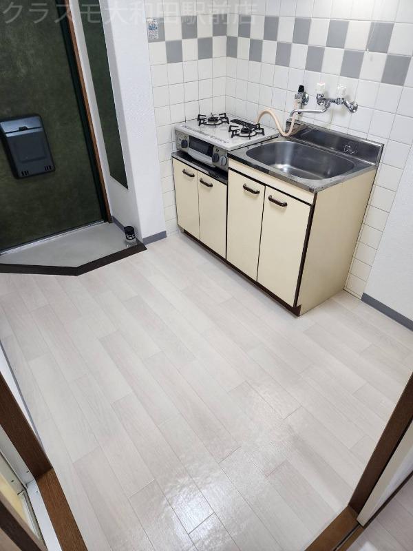 3/24 リビング/ダイニング