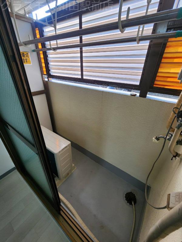 15/24 バルコニー