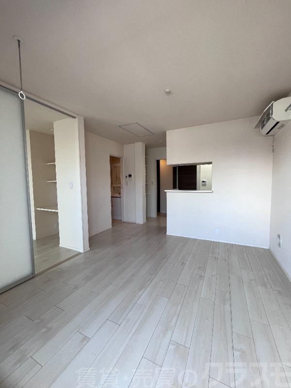 5/30 リビング/ダイニング