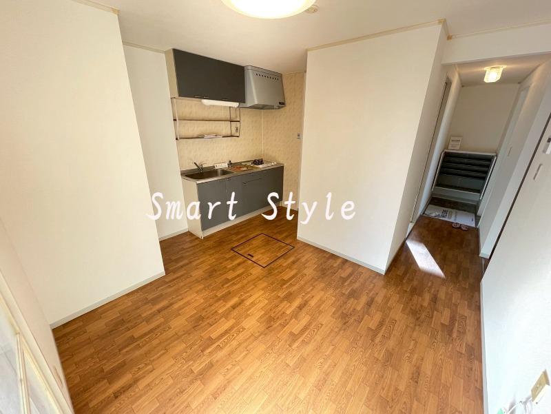 3/30 リビング/ダイニング