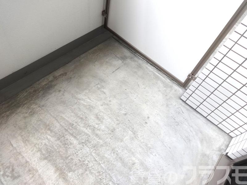 15/26 バルコニー