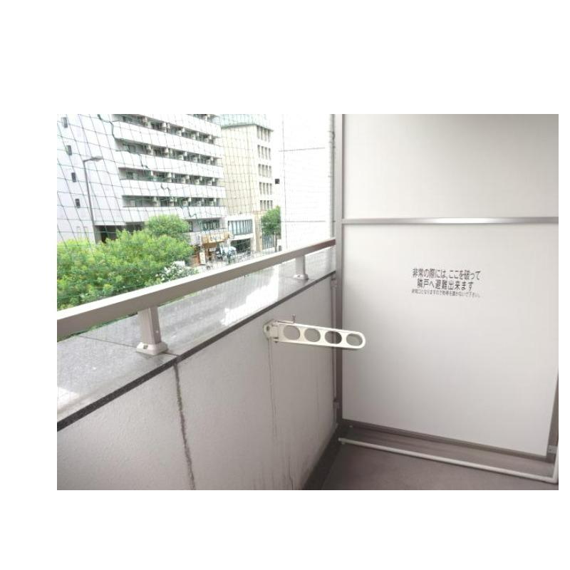 15/30 バルコニー