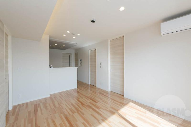 3/17 リビング/ダイニング