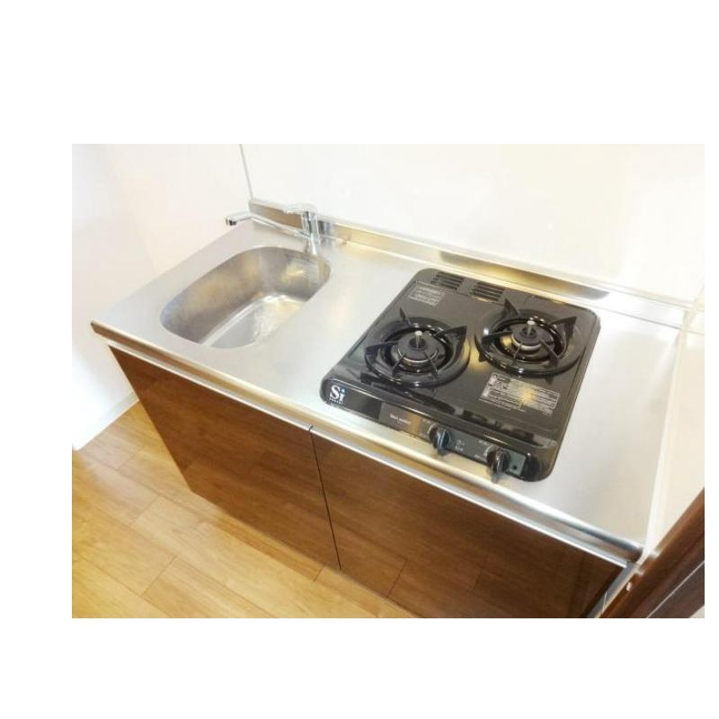 9/28 キッチン