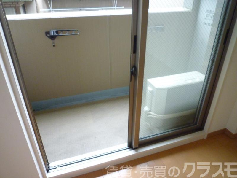 24/30 バルコニー