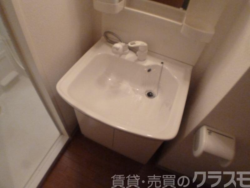 22/30 洗面