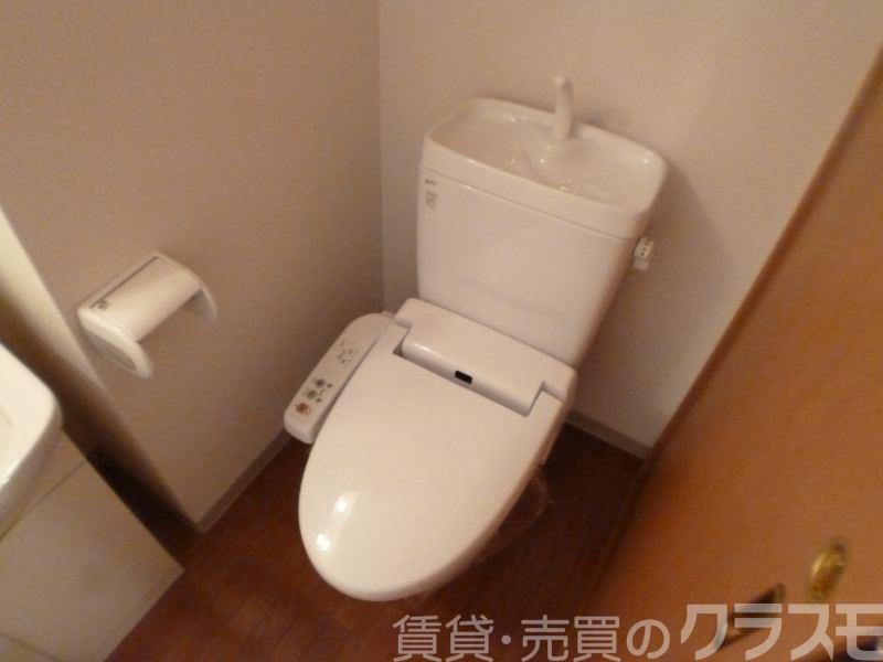 21/30 トイレ