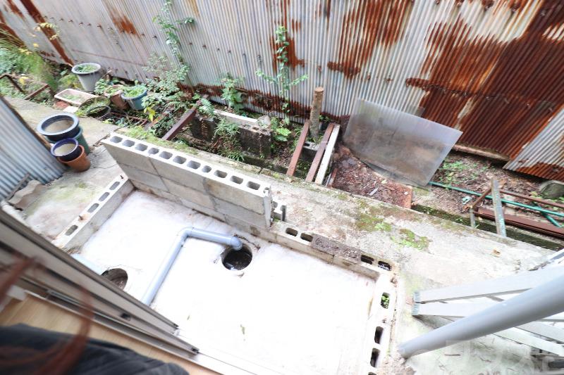 16/25 バルコニー