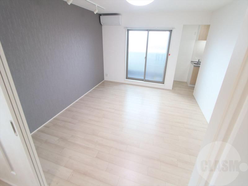 4/29 リビング/ダイニング