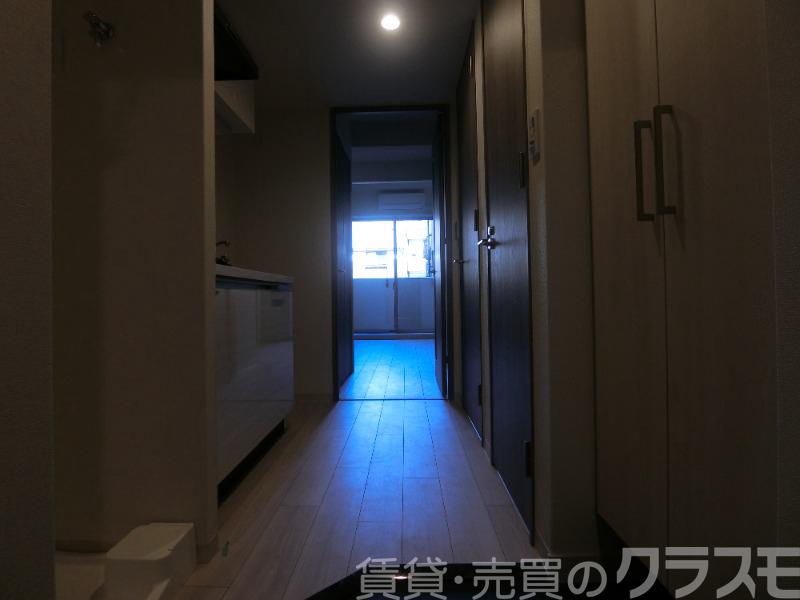 15/30 玄関