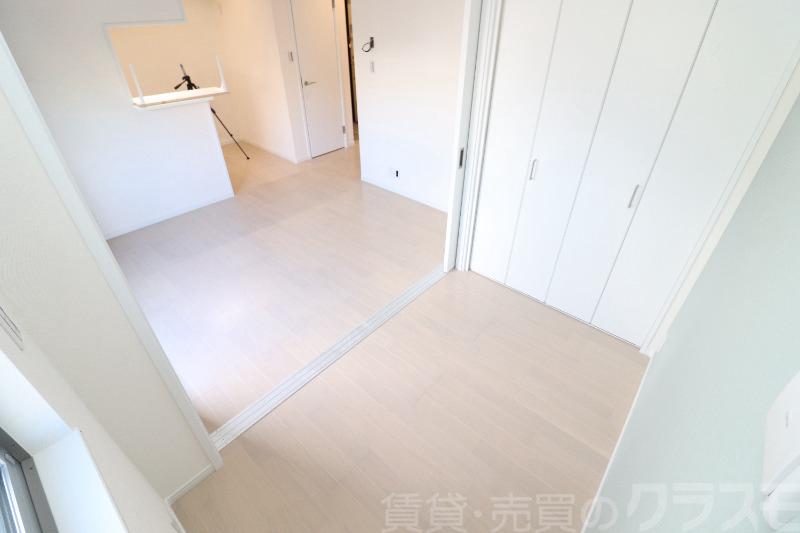 6/19 リビング/ダイニング