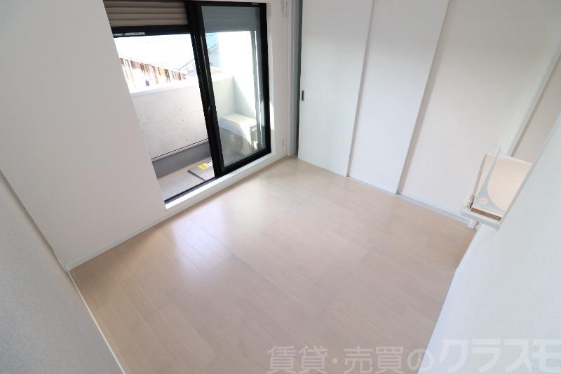 6/22 リビング/ダイニング