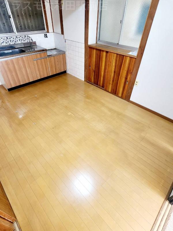 4/25 リビング/ダイニング