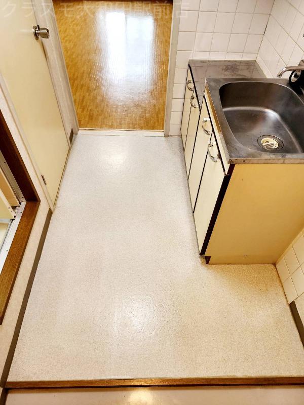 4/24 リビング/ダイニング