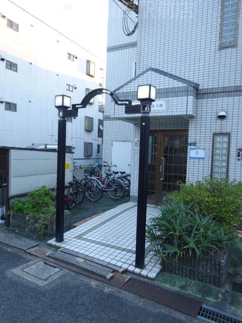 20/24 エントランス