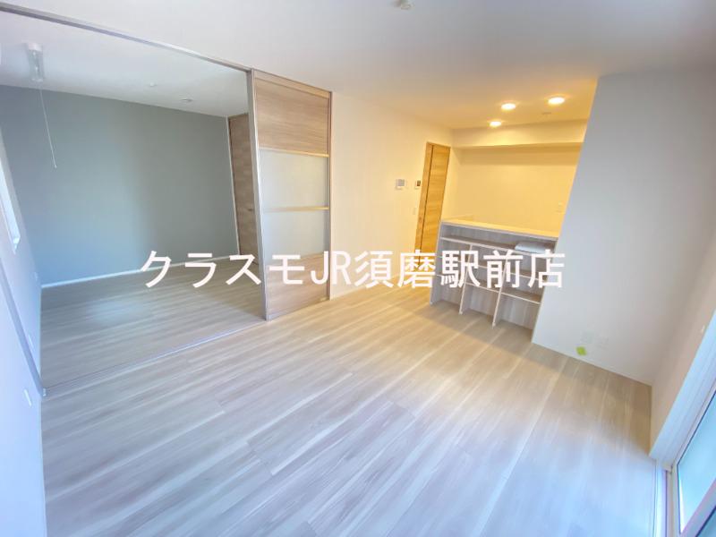 3/30 リビング/ダイニング