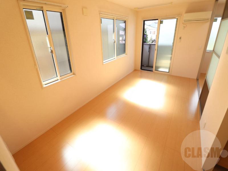 4/30 リビング/ダイニング