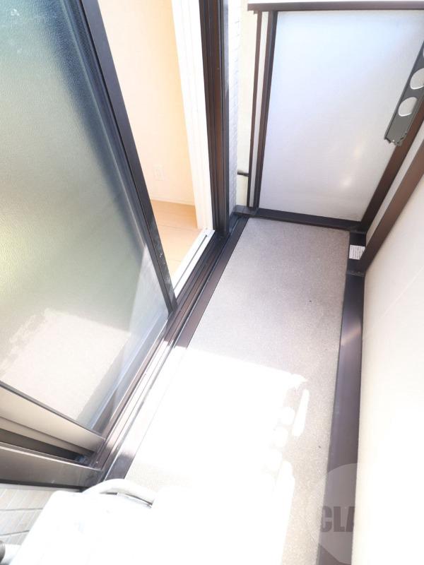 16/30 バルコニー