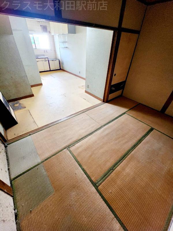 4/30 リビング/ダイニング