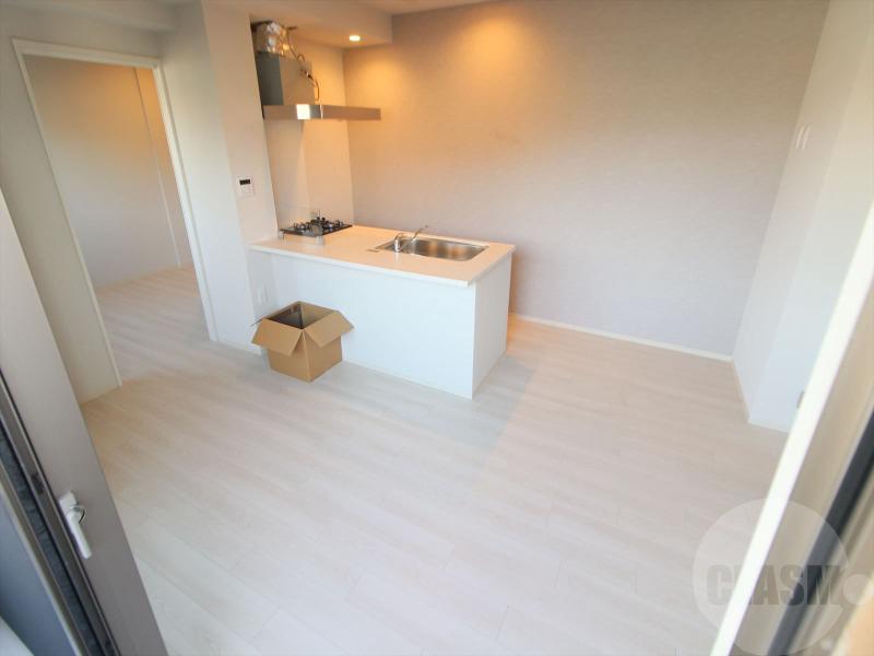 4/30 リビング/ダイニング