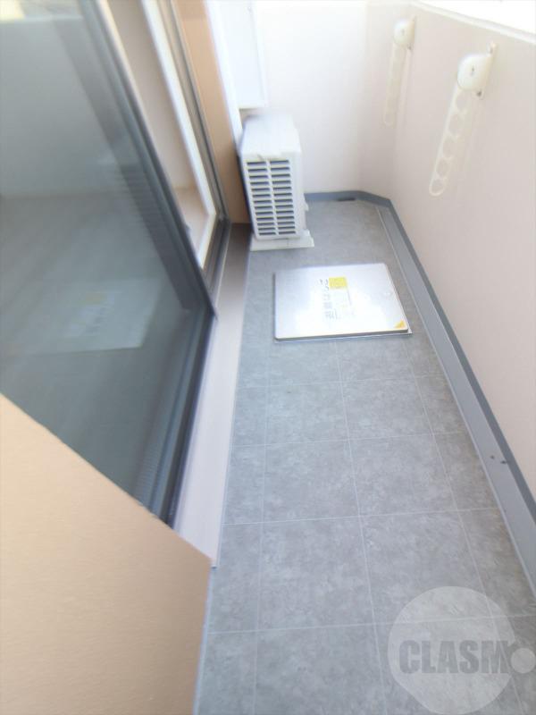 16/30 バルコニー