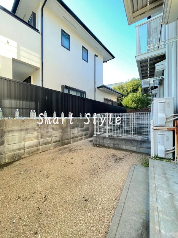 14/20 バルコニー